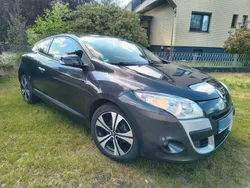 Renault Mégane Coupé