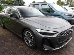 Daytonagrau perleffekt Neu 2025 Audi A5 Sportback S-Line Limousine | 43.143 € (Guter Preis)