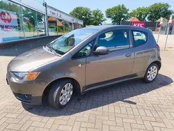 Braun Gebraucht 2013 Mitsubishi Colt Limousine | 3.700 € (Etwas zu teuer)