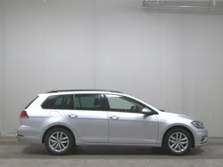 VW Golf VII
