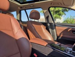 Grau Gebraucht 2013 BMW 520 Luxury Line Kombi | 15.000 € (Etwas zu teuer)