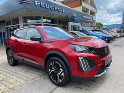 Elixir rot met. Neu 2025 Peugeot 2008 Allure SUV | 33.700 € (Fairer Preis)