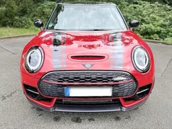 Rot Gebraucht 2022 Mini John Cooper Works Clubman Kombi | 32.900 € (Superpreis)