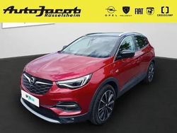 Rot Gebraucht 2020 Opel Grandland X Ultimate SUV | 23.950 € (Fairer Preis)