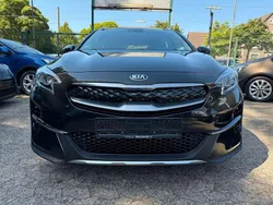 Schwarz Gebraucht 2021 Kia XCeed Vision SUV | 15.900 € (Guter Preis)