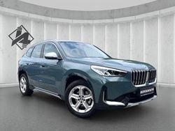 Cape york gruen metallic Gebraucht 2024 BMW X1 xLine SUV | 38.350 € (Fairer Preis)