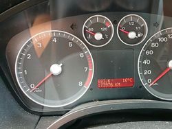 Schwarz Gebraucht 2007 Ford Focus Cabriolet Cabrio | 3.350 € (Fairer Preis)