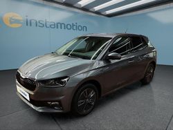 Neu 2025 Skoda Fabia Tour Kleinwagen | 26.649 € (Etwas zu teuer)