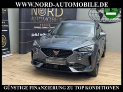 Grau Gebraucht 2021 Cupra Formentor VZ SUV | 29.700 € (Guter Preis)