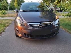 Grau Gebraucht 2014 Opel Corsa Energy Kleinwagen | 3.800 € (Guter Preis)