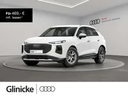 Arkonaweiß Neu 2025 Audi Q3 SUV | 37.990 € (Superpreis)