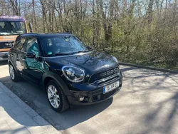 Mini Cooper SD Countryman