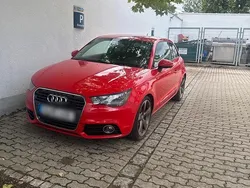 Rot Gebraucht 2012 Audi A1 Kleinwagen | 7.000 € (Fairer Preis)