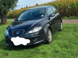 Schwarz Gebraucht 2006 Seat Altea Van / Kleinbus | 1.850 € (Guter Preis)
