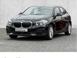 Schwarz Gebraucht 2023 BMW 116 Kleinwagen | 18.890 € (Superpreis)