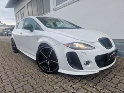 Weiß Gebraucht 2011 Seat Leon FR Limousine | 5.900 € (Fairer Preis)
