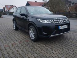 Gebraucht 2020 Land Rover Discovery Sport Dynamic SUV | 28.500 € (Guter Preis)