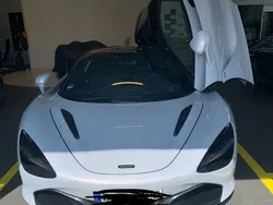 McLaren 720S
