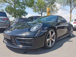 Schwarz Gebraucht 2020 Porsche 911 Carrera S | 123.990 € (Guter Preis)