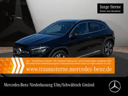 Mercedes GLA180