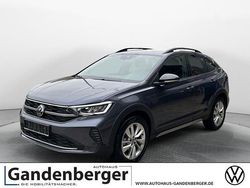 Grauschwarz Neu 2025 VW Taigo Life SUV | 35.201 € (Teuer)
