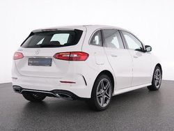 Gebraucht 2022 Mercedes B250e AMG line Van / Kleinbus | 25.785 € (Fairer Preis)
