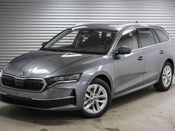 Graphite grau metallic (5x) Neu 2025 Skoda Octavia Selection Kombi | 32.379 € (Guter Preis)