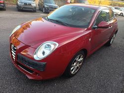 Rot Gebraucht 2009 Alfa Romeo MiTo Turismo Kleinwagen | 2.999 € (Fairer Preis)