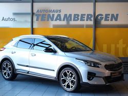 (kcs) sparklingsilber met. Gebraucht 2020 Kia XCeed Platinum SUV | 22.500 € (Etwas zu teuer)