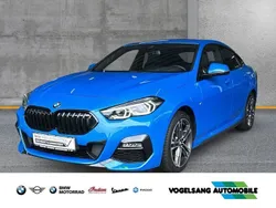 Misano blau metallic Gebraucht 2024 BMW 218 M Sport Coupé | 34.990 € (Teuer)