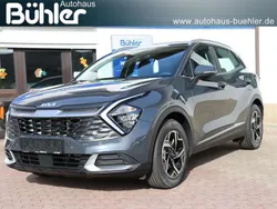 Pentametall metallic (h8g) Neu 2024 Kia Sportage Style SUV | 31.770 € (Guter Preis)