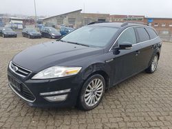 Schwarz Gebraucht 2011 Ford Mondeo Titanium Limousine | 1.200 € (Superpreis)