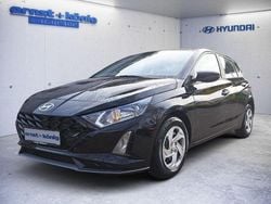 Schwarz Gebraucht 2024 Hyundai i20 Select Kleinwagen | 17.490 € (Guter Preis)