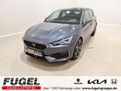 "magnetic tech" Gebraucht 2022 Cupra Leon VZ Limousine | 22.869 € (Guter Preis)