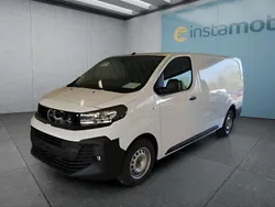 Weiß Neu 2025 Opel Vivaro Van | 28.949 € (Guter Preis)