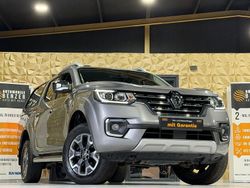 Grau Gebraucht 2021 Renault Alaskan Intens Abholung | 30.999 €