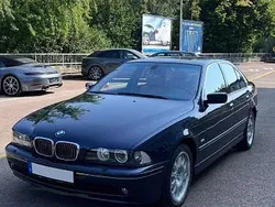 Gebraucht 2002 BMW 540 Exclusive Limousine | 34.900 €