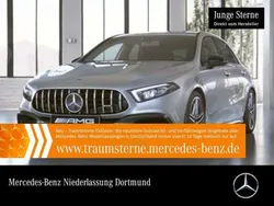 Mercedes A45 AMG