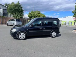 Gebraucht 2009 Opel Meriva Selection Van / Kleinbus | 3.570 € (Teuer)