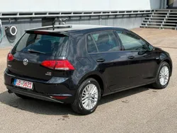 Schwarz Gebraucht 2014 VW Golf VII Cup Limousine | 9.300 € (Guter Preis)