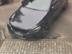 Braun Gebraucht 2017 BMW 630 M Sport Coupé | 22.500 €