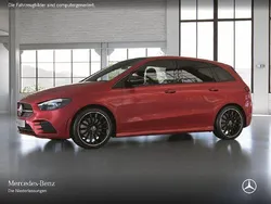 Gebraucht 2022 Mercedes B250e Van / Kleinbus | 29.890 € (Etwas zu teuer)