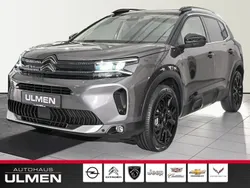Grau Neu 2024 Citroën C5 Aircross SUV | 29.650 € (Guter Preis)