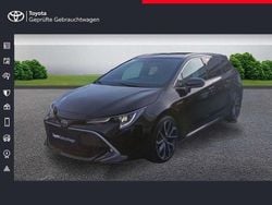 Phantom brown metallic Gebraucht 2019 Toyota Corolla Lounge Kombi | 23.750 € (Fairer Preis)