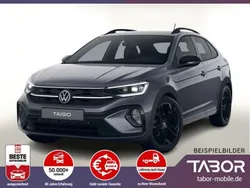 VW Taigo