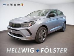 Grau artense/metallic klarlack Gebraucht 2024 Opel Grandland X Enjoy SUV | 19.990 € (Superpreis)