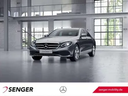 Andere Gebraucht 2019 Mercedes E200 Avantgarde Limousine | 29.880 € (Teuer)