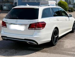 Weiß Gebraucht 2014 Mercedes 350 Kombi | 21.350 € (Etwas zu teuer)