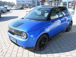 Honda e