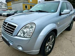 Grau Gebraucht 2006 Ssangyong Rexton SUV | 7.999 €